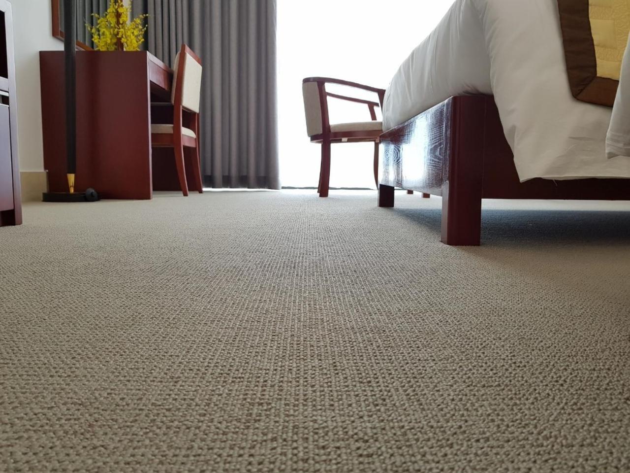 Relax Ha Long Hotel Luaran gambar