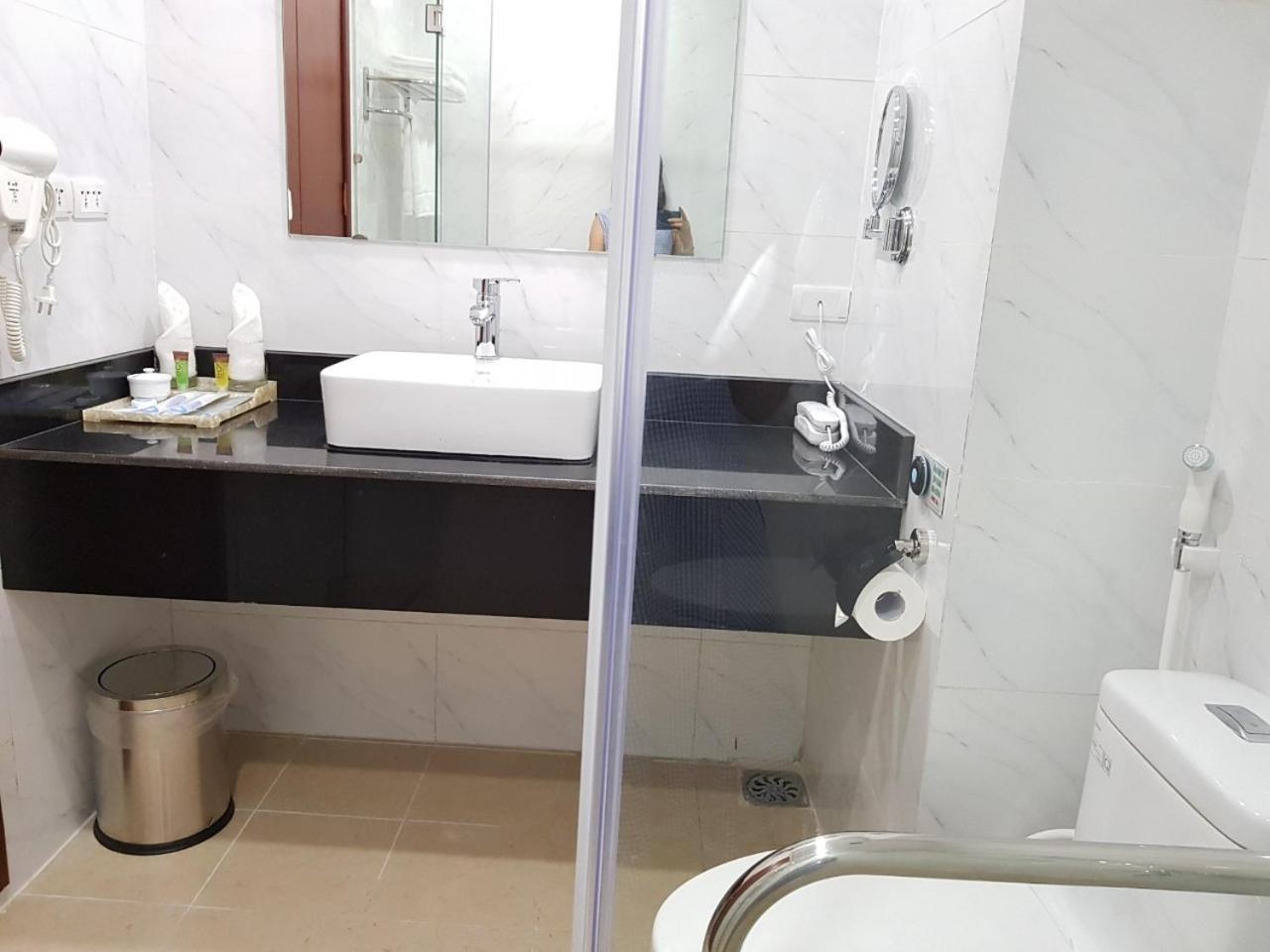 Relax Ha Long Hotel Luaran gambar