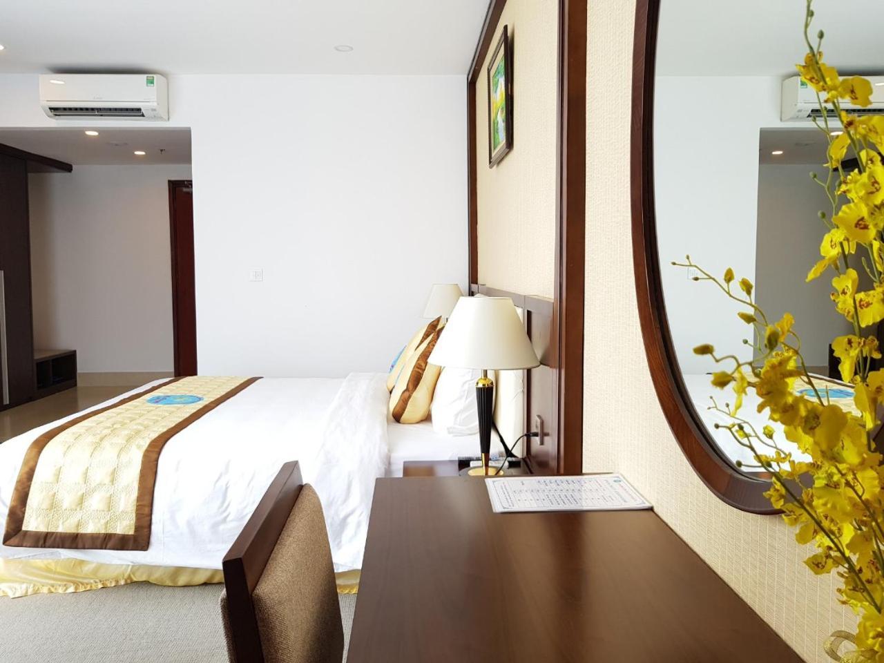 Relax Ha Long Hotel Luaran gambar
